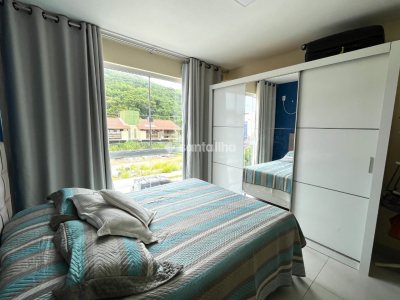Casa para alugar com 120m², 3 quartos, 1 suíte, 2 vagas no bairro Rio Tavares em Florianópolis - Foto 10