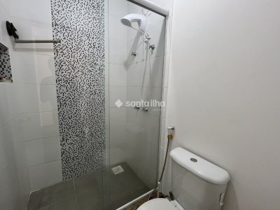 Casa para alugar com 120m², 3 quartos, 1 suíte, 2 vagas no bairro Rio Tavares em Florianópolis - Foto 14