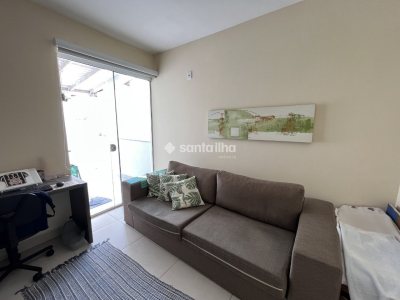 Casa para alugar com 120m², 3 quartos, 1 suíte, 2 vagas no bairro Rio Tavares em Florianópolis - Foto 15