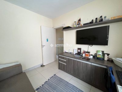 Casa para alugar com 120m², 3 quartos, 1 suíte, 2 vagas no bairro Rio Tavares em Florianópolis - Foto 16
