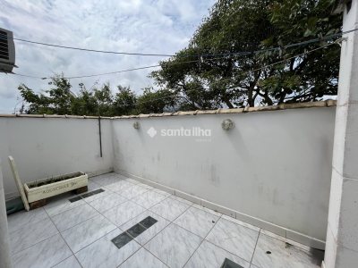 Casa para alugar com 120m², 3 quartos, 1 suíte, 2 vagas no bairro Rio Tavares em Florianópolis - Foto 17