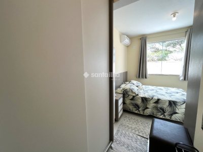 Casa para alugar com 120m², 3 quartos, 1 suíte, 2 vagas no bairro Rio Tavares em Florianópolis - Foto 12