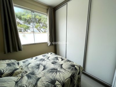 Casa para alugar com 120m², 3 quartos, 1 suíte, 2 vagas no bairro Rio Tavares em Florianópolis - Foto 13