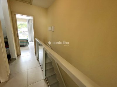 Casa para alugar com 120m², 3 quartos, 1 suíte, 2 vagas no bairro Rio Tavares em Florianópolis - Foto 8