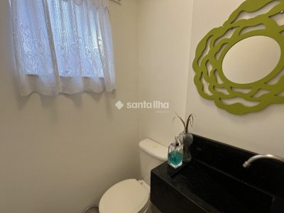 Casa para alugar com 120m², 3 quartos, 1 suíte, 2 vagas no bairro Rio Tavares em Florianópolis - Foto 7