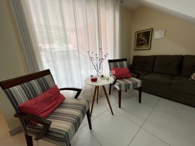 Casa para alugar com 120m², 3 quartos, 1 suíte, 2 vagas no bairro Rio Tavares em Florianópolis - Foto 4