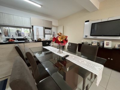 Casa para alugar com 120m², 3 quartos, 1 suíte, 2 vagas no bairro Rio Tavares em Florianópolis - Foto 6