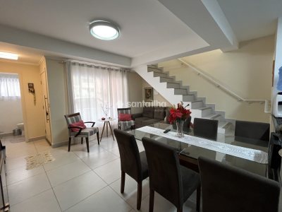 Casa para alugar com 120m², 3 quartos, 1 suíte, 2 vagas no bairro Rio Tavares em Florianópolis - Foto 5