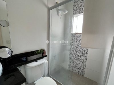 Casa para alugar com 120m², 3 quartos, 1 suíte, 2 vagas no bairro Rio Tavares em Florianópolis - Foto 11