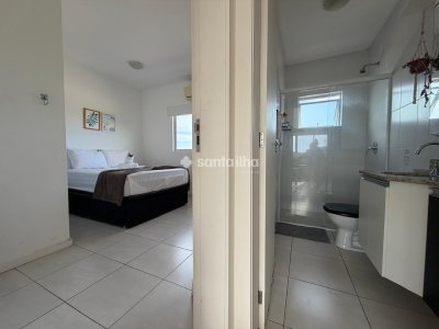 Cobertura para alugar ou comprar com 96m², 2 quartos, 2 vagas no bairro Ribeirão da Ilha em Florianópolis - Foto 14
