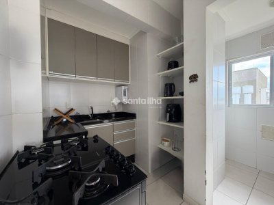 Cobertura para alugar ou comprar com 96m², 2 quartos, 2 vagas no bairro Ribeirão da Ilha em Florianópolis - Foto 6