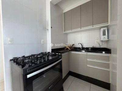 Cobertura para alugar ou comprar com 96m², 2 quartos, 2 vagas no bairro Ribeirão da Ilha em Florianópolis - Foto 5