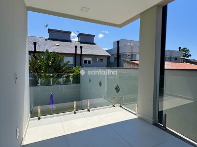Casa à venda com 221m², 3 quartos, 3 suítes, 2 vagas no bairro Campeche em Florianópolis - Foto 15