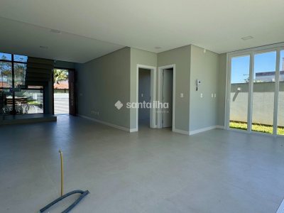 Casa à venda com 221m², 3 quartos, 3 suítes, 2 vagas no bairro Campeche em Florianópolis - Foto 7
