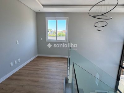 Casa à venda com 221m², 3 quartos, 3 suítes, 2 vagas no bairro Campeche em Florianópolis - Foto 10