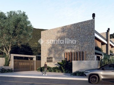 Casa em Condomínio à venda com 143m², 2 quartos, 2 suítes, 1 vaga no bairro Lagoa da Conceição em Florianópolis - Foto 2