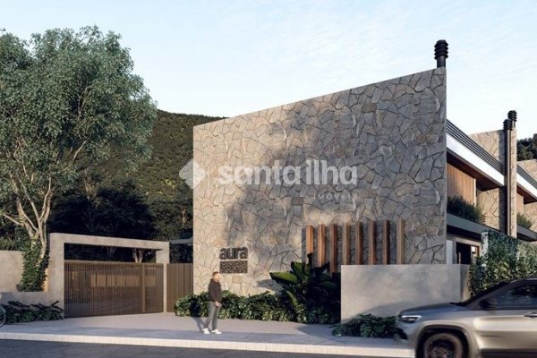 Casa em Condomínio à venda com 143m², 2 quartos, 2 suítes, 1 vaga no bairro Lagoa da Conceição em Florianópolis