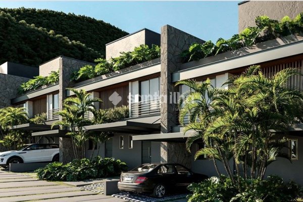 Casa em Condomínio à venda com 143m², 2 quartos, 2 suítes, 1 vaga no bairro Lagoa da Conceição em Florianópolis