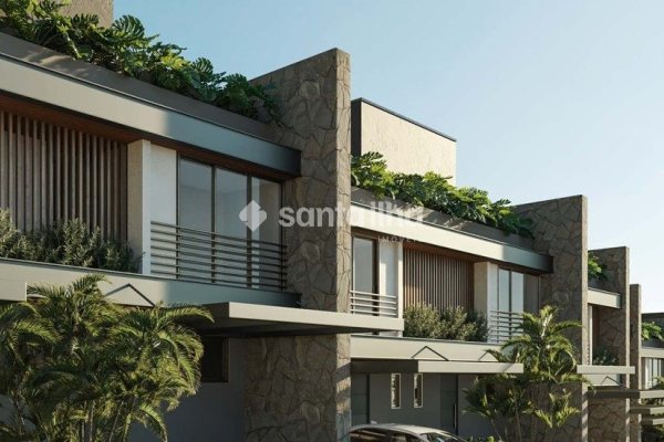 Casa em Condomínio à venda com 143m², 2 quartos, 2 suítes, 1 vaga no bairro Lagoa da Conceição em Florianópolis