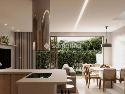 Casa em Condomínio à venda com 143m², 2 quartos, 2 suítes, 1 vaga no bairro Lagoa da Conceição em Florianópolis - Foto 4
