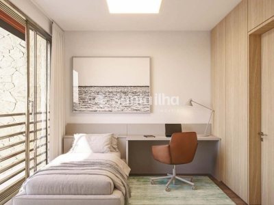 Casa em Condomínio à venda com 143m², 2 quartos, 2 suítes, 1 vaga no bairro Lagoa da Conceição em Florianópolis - Foto 7