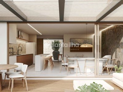 Casa em Condomínio à venda com 143m², 2 quartos, 2 suítes, 1 vaga no bairro Lagoa da Conceição em Florianópolis - Foto 9