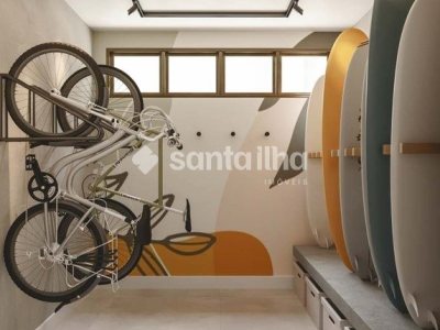 Casa em Condomínio à venda com 143m², 2 quartos, 2 suítes, 1 vaga no bairro Lagoa da Conceição em Florianópolis - Foto 11