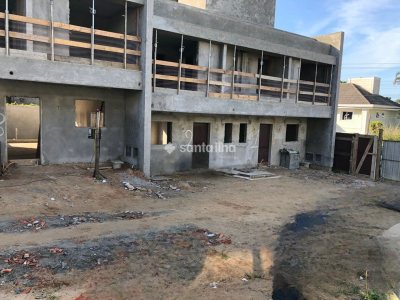 Casa em Condomínio à venda com 143m², 2 quartos, 2 suítes, 1 vaga no bairro Lagoa da Conceição em Florianópolis - Foto 17