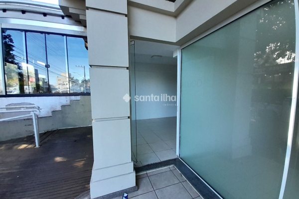 Loja para alugar com 58m² no bairro Lagoa da Conceição em Florianópolis