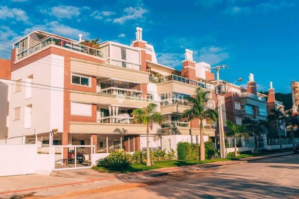 Apartamento à venda com 87m², 2 quartos, 1 suíte, 2 vagas no bairro Campeche em Florianópolis