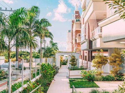 Apartamento à venda com 87m², 2 quartos, 1 suíte, 2 vagas no bairro Campeche em Florianópolis - Foto 2