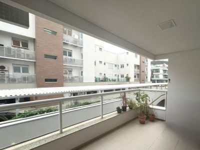 Apartamento à venda com 87m², 2 quartos, 1 suíte, 2 vagas no bairro Campeche em Florianópolis - Foto 12