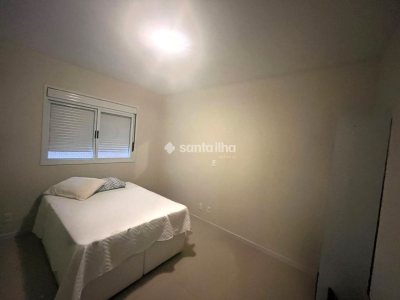 Apartamento à venda com 87m², 2 quartos, 1 suíte, 2 vagas no bairro Campeche em Florianópolis - Foto 17
