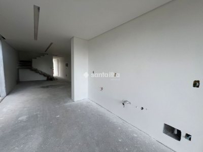 Casa à venda com 160m², 3 quartos, 1 suíte, 1 vaga no bairro Campeche em Florianópolis - Foto 4