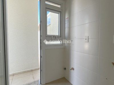 Cobertura para alugar com 170m², 3 quartos, 1 suíte, 2 vagas no bairro Campeche em Florianópolis - Foto 6
