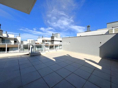 Cobertura para alugar com 170m², 3 quartos, 1 suíte, 2 vagas no bairro Campeche em Florianópolis - Foto 26