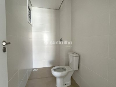 Cobertura para alugar com 170m², 3 quartos, 1 suíte, 2 vagas no bairro Campeche em Florianópolis - Foto 10