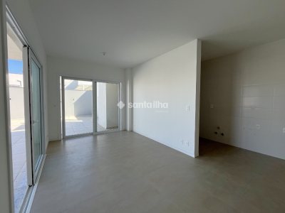 Cobertura para alugar com 170m², 3 quartos, 1 suíte, 2 vagas no bairro Campeche em Florianópolis - Foto 3