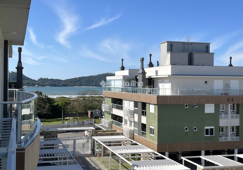 Cobertura para alugar com 170m², 3 quartos, 1 suíte, 2 vagas no bairro Campeche em Florianópolis - Foto 1