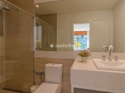 Casa à venda com 750m², 3 quartos, 3 suítes, 3 vagas no bairro Lagoa da Conceição em Florianópolis - Foto 30