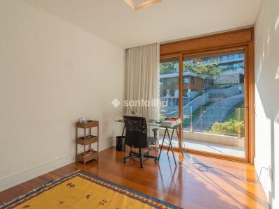 Casa à venda com 750m², 3 quartos, 3 suítes, 3 vagas no bairro Lagoa da Conceição em Florianópolis - Foto 29