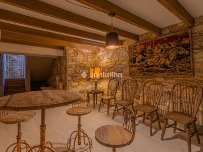 Casa à venda com 750m², 3 quartos, 3 suítes, 3 vagas no bairro Lagoa da Conceição em Florianópolis - Foto 32