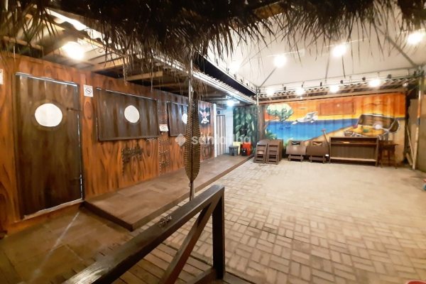 Casa Comercial à venda com 1.004m², 2 quartos, 1 suíte, 1 vaga no bairro Morro das Pedras em Florianópolis