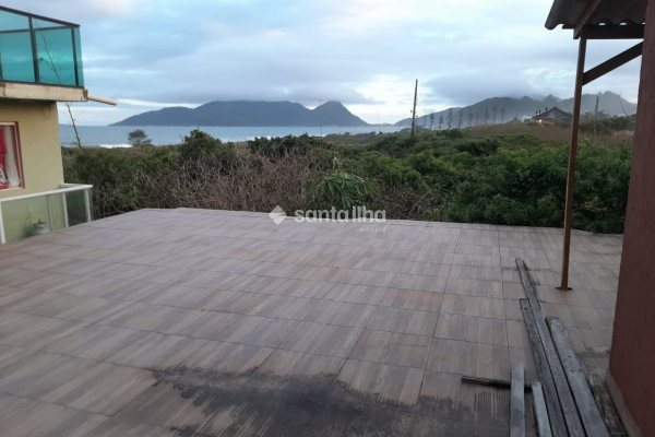 Casa Comercial à venda com 1.004m², 2 quartos, 1 suíte, 1 vaga no bairro Morro das Pedras em Florianópolis