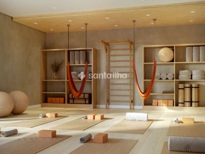 Apartamento à venda com 69m², 2 quartos, 1 suíte, 1 vaga no bairro Morro das Pedras em Florianópolis - Foto 9