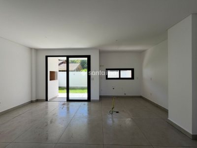 Casa à venda com 165m², 3 quartos, 1 suíte, 2 vagas no bairro Campeche em Florianópolis - Foto 7