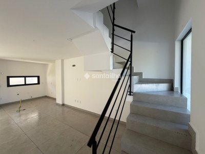 Casa à venda com 165m², 3 quartos, 1 suíte, 2 vagas no bairro Campeche em Florianópolis - Foto 6