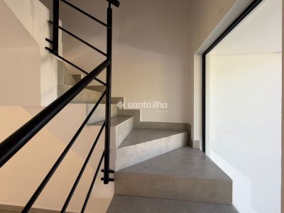 Casa à venda com 165m², 3 quartos, 1 suíte, 2 vagas no bairro Campeche em Florianópolis - Foto 8