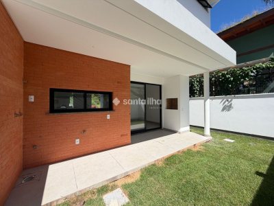 Casa à venda com 165m², 3 quartos, 1 suíte, 2 vagas no bairro Campeche em Florianópolis - Foto 5