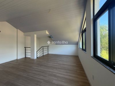 Casa à venda com 165m², 3 quartos, 1 suíte, 2 vagas no bairro Campeche em Florianópolis - Foto 17